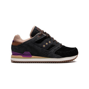 Lapstone & Hammer x Saucony Courageous Moc \