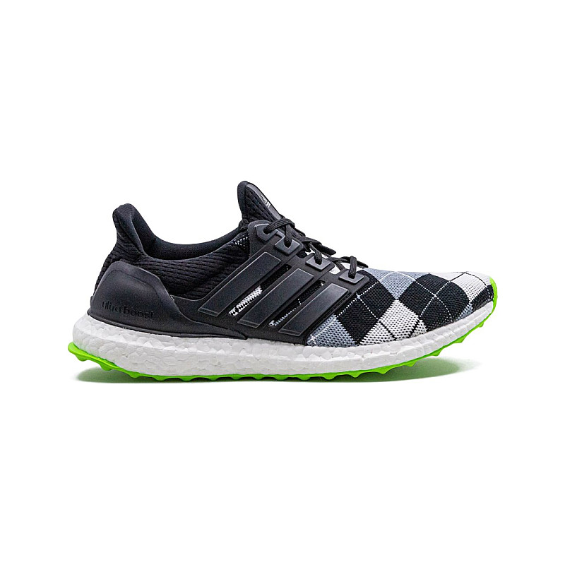 Adidas Ultra Boost Kris Van Assche S74545 from 111 60