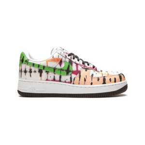Nike Air Force 1 Tie Dye CW1267-101
