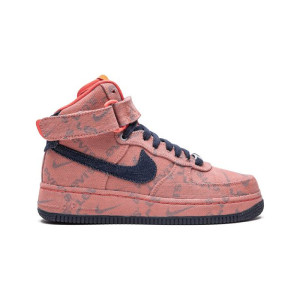 Nike Levi S X By You X Air Force 1 Exclusive CV0672-844