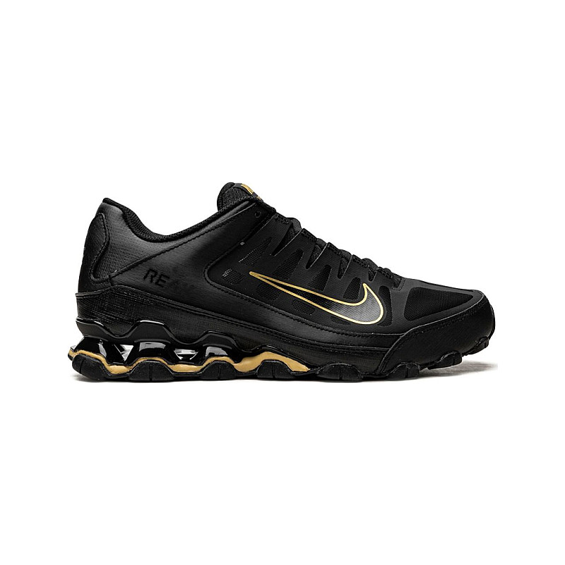 Nike Reax 8 Tr Mesh Metallic 621716-020 from 76,00