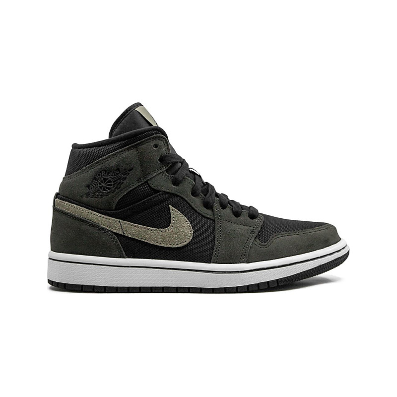military 1s jordan