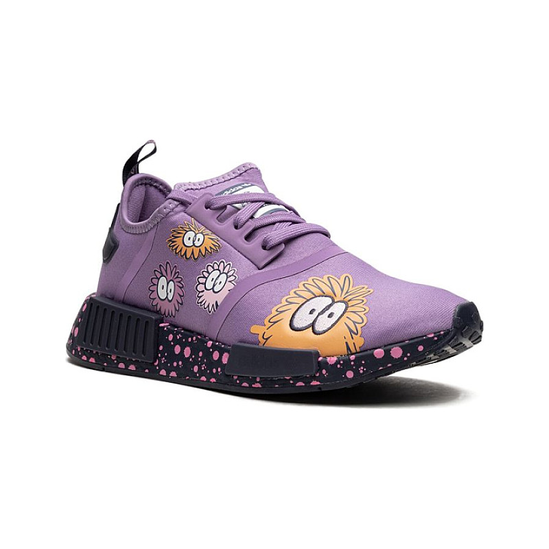 adidas Kevin Lyons X NMD_R1 J Monster GX5722 from 31,00 €