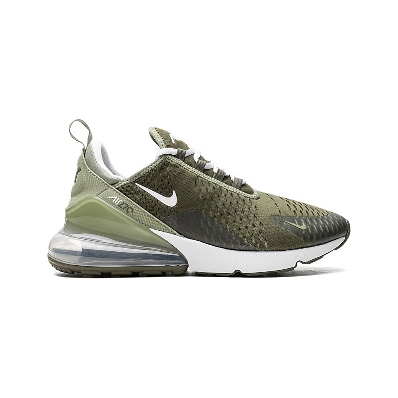 Nike air max 270 legergroen on sale