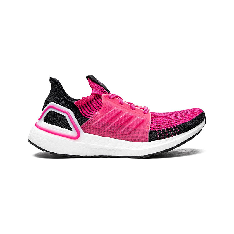 adidas adidas Ultra Boost 19 Shock Pink Core Black (W) G27485