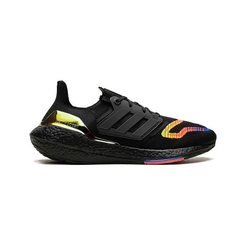 Adidas china ultra boost yellow best sale