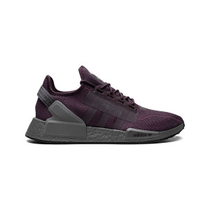 adidas gazelle silver green womens adidas NMD_R1 Women's Running Trainers Grey GY8538, Grey / 4