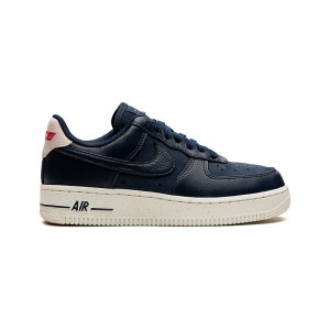Nike Air Force 1 07 Obsidian Light Orewood S DZ2708-100