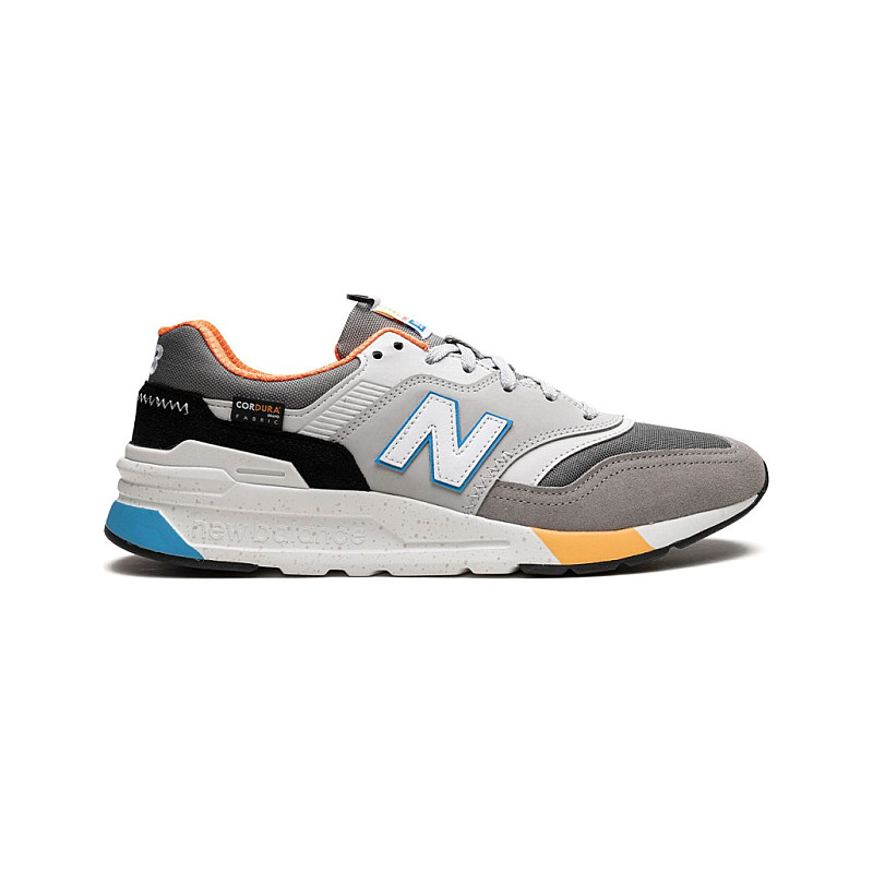 New balance 997h cordura best sale