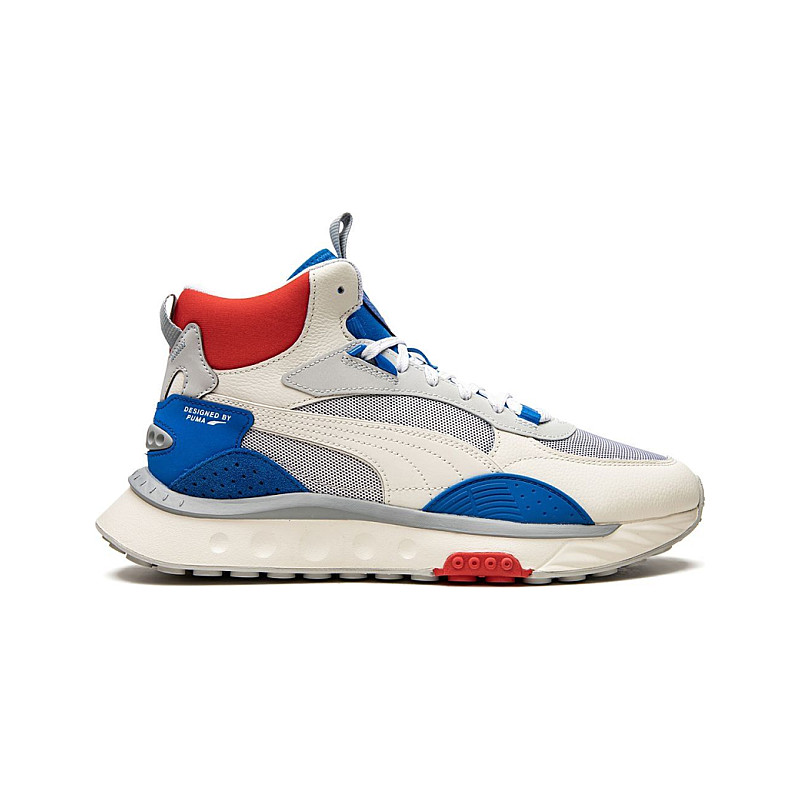 Puma Wild Rider Mid Future 381598-02 ab 58,00
