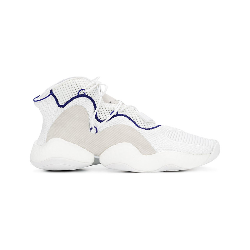 Adidas crazy byw lvl hotsell