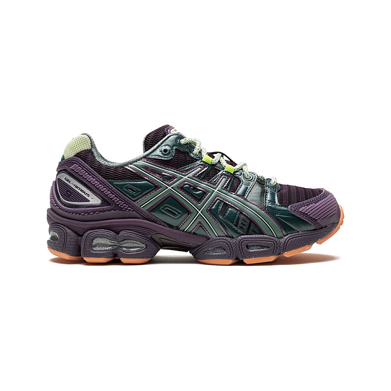 ASICS Gel Nimbus 9 Brain Dead Nightshade 1201A849-020