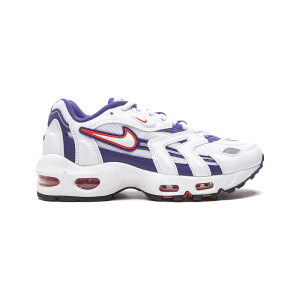 Nike Air Max 96 Ii Cherry DA2230-100