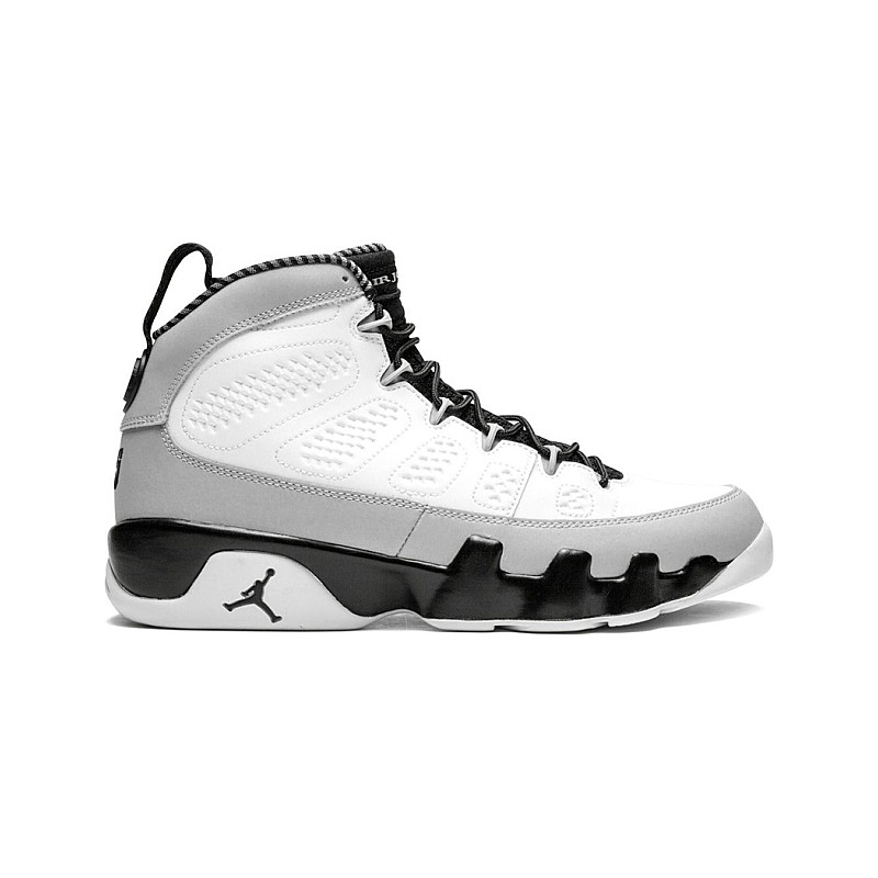 Jordan Jordan 9 Retro Barons 302370 106 from 214 00