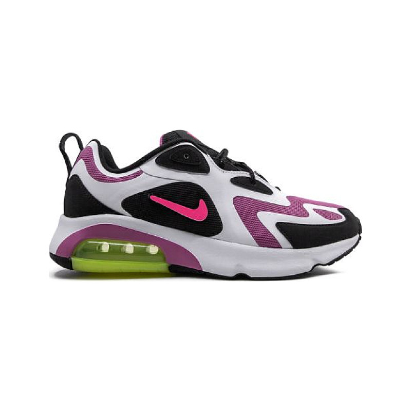 Nike Air Max 200 Have A Day CU4745 001 ab 47 00