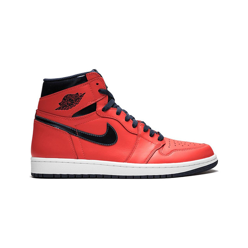 Jordan 1 david letterman hotsell