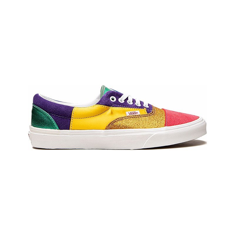 【VANS】バンズ ERA エラ VN0A54F144B VANS 【バンズ】 ERA (エラ) - HARM'S WAY ハームズウェイ