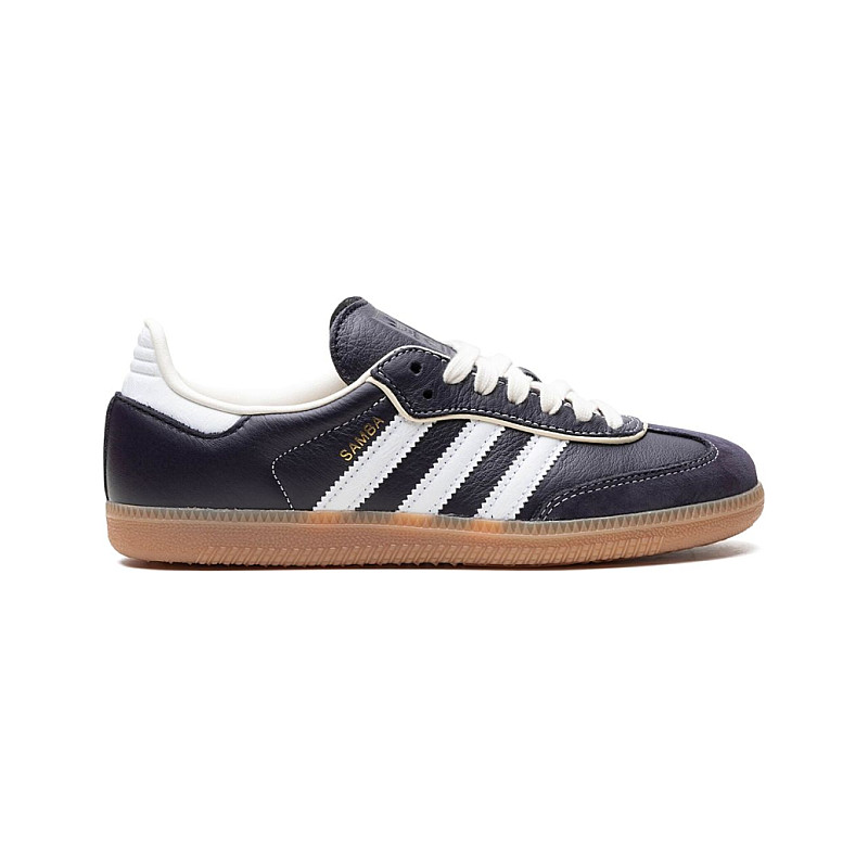 Adidas samba og sizing best sale