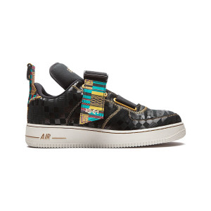 Nike Air Force 1 Utility BHM 2019 BV7783-001