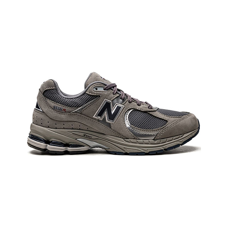 New Balance New Balance 2002R Light Grey