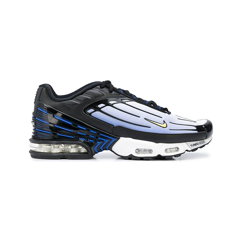 Nike Air Max Plus Iii CJ9684 001 ab 250 00