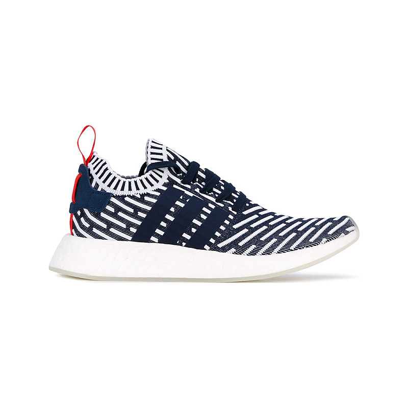 Adidas nmd r2 blue online