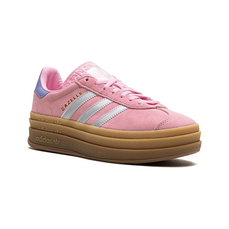 Adidas Gazelle Bold True JH5539