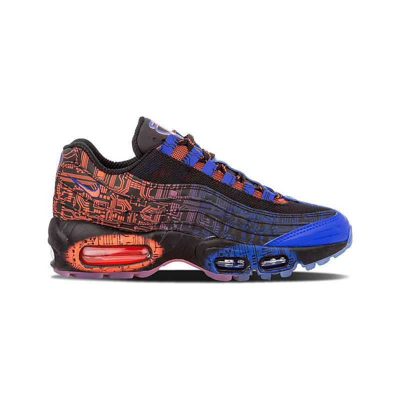 Nike Air Max 95 Db 839166 064 ab 419 00