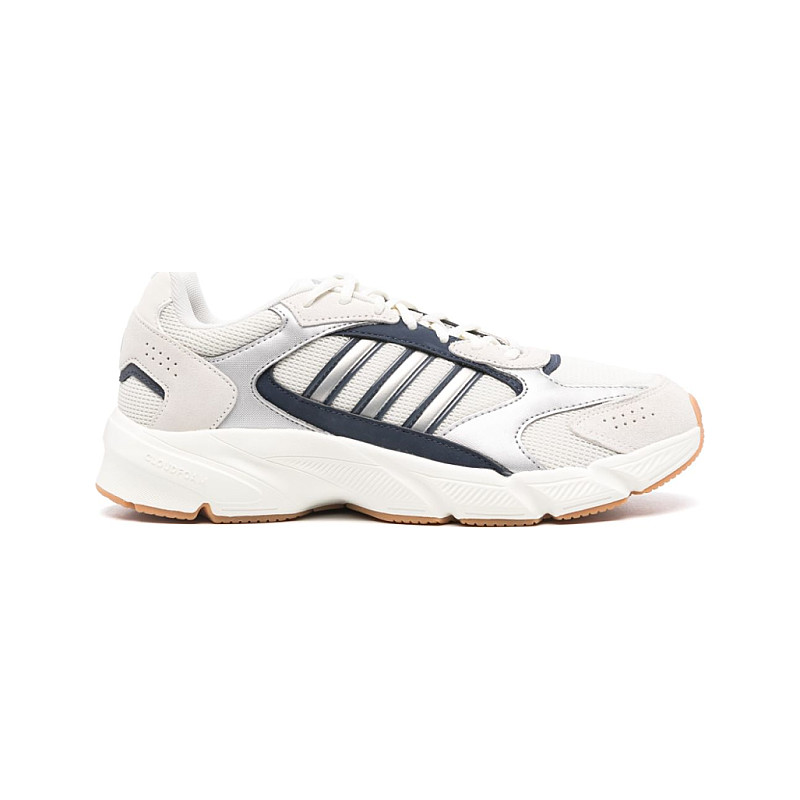 adidas gazelle silver green womens Adidas Crazy Chaos (W)