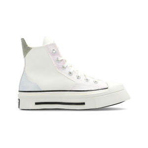 Chuck 70 DE Luxe Squared Toe Polyester Stardust EUR 42