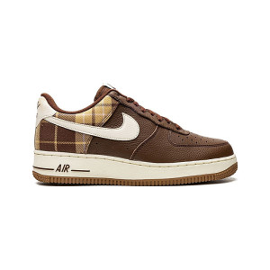 Nike Air Force 1 07 LX Cacao Wow Pale Cacao Wow DV0791-200