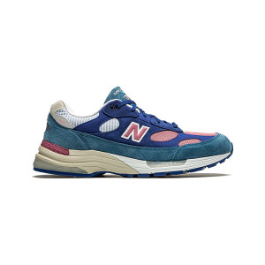 New Balance 992 Seersucker M992NT
