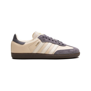 Samba OG Crystal Sand S Size 7