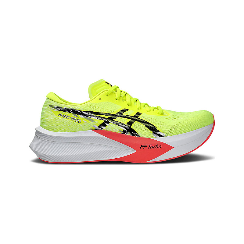 ASICS Magic Speed 4 Wide Safety S Size 10 1011B873-750 from 2.183,00 €