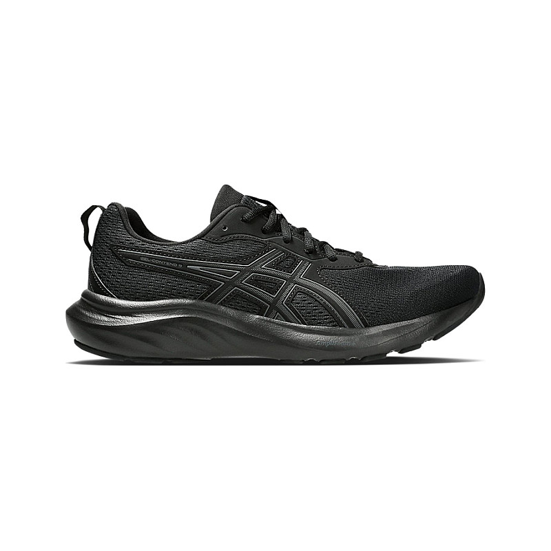 ASICS Gel Contend 9 Graphite S Size 6 1011B881-003