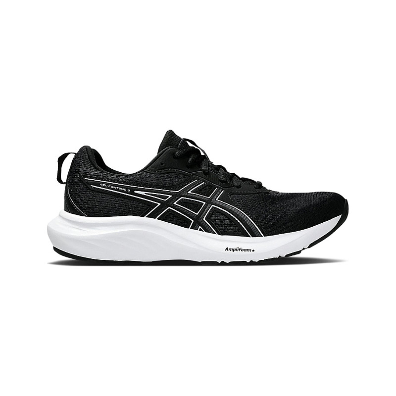 ASICS Gel Contend 9 Wide S Size 10 1012B678 002 ab 45 00