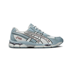 ASICS Gel NYC 2055 Glacier Dolphin S Size 10 1203A542-020
