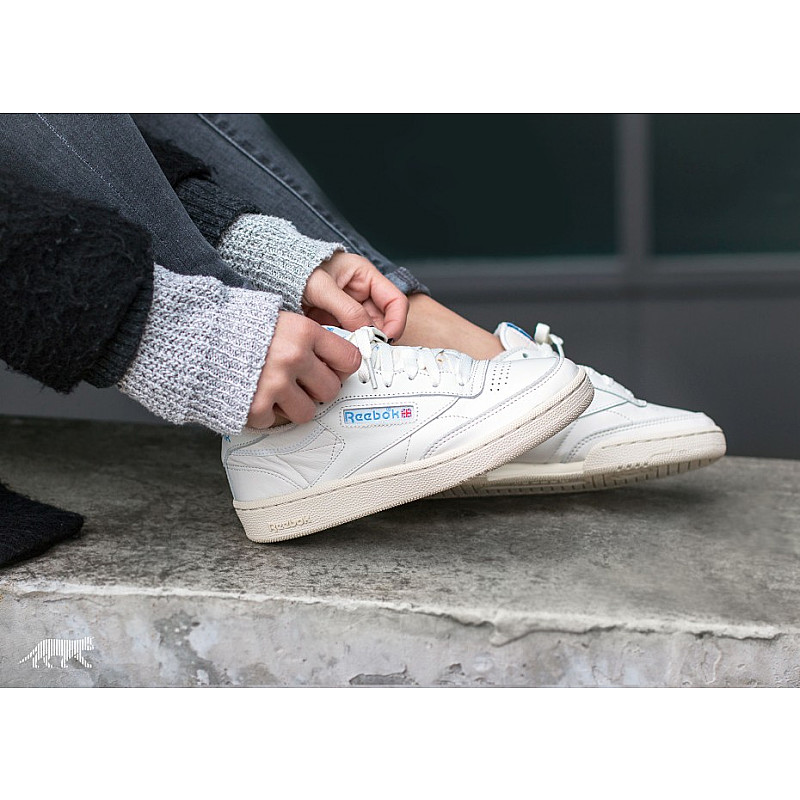 Reebok Club C 85 V69406