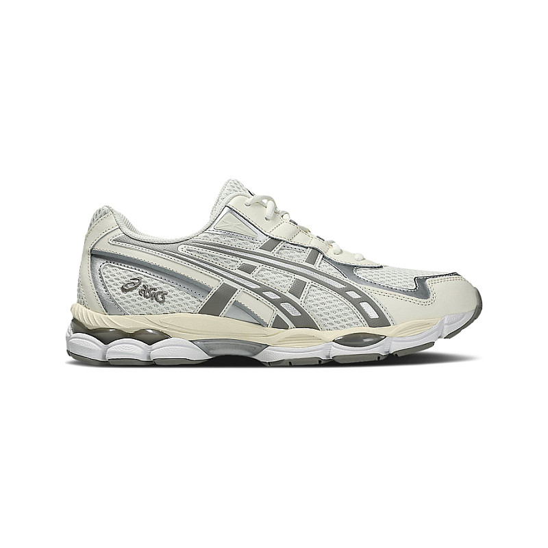 ASICS GEL-NYC 2055 28㎝ GEL-NYC 2055 | Unisex | Clay Grey/Black | Sportstyle Shoes