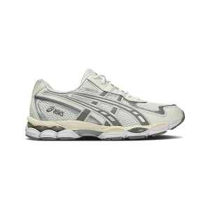 ASICS Gel NYC 2055 Vanilla Pale Oak S Size 10 1203A542-250