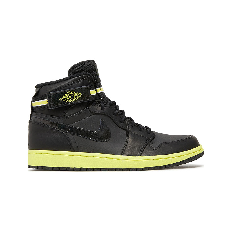 Air Jordan Air Jordan 1 Strap Voltage S Size 12 342132 001 from 420 00