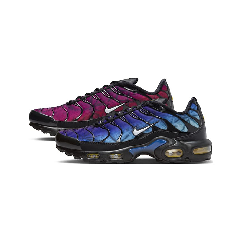 Nike air max plus flash crimson online