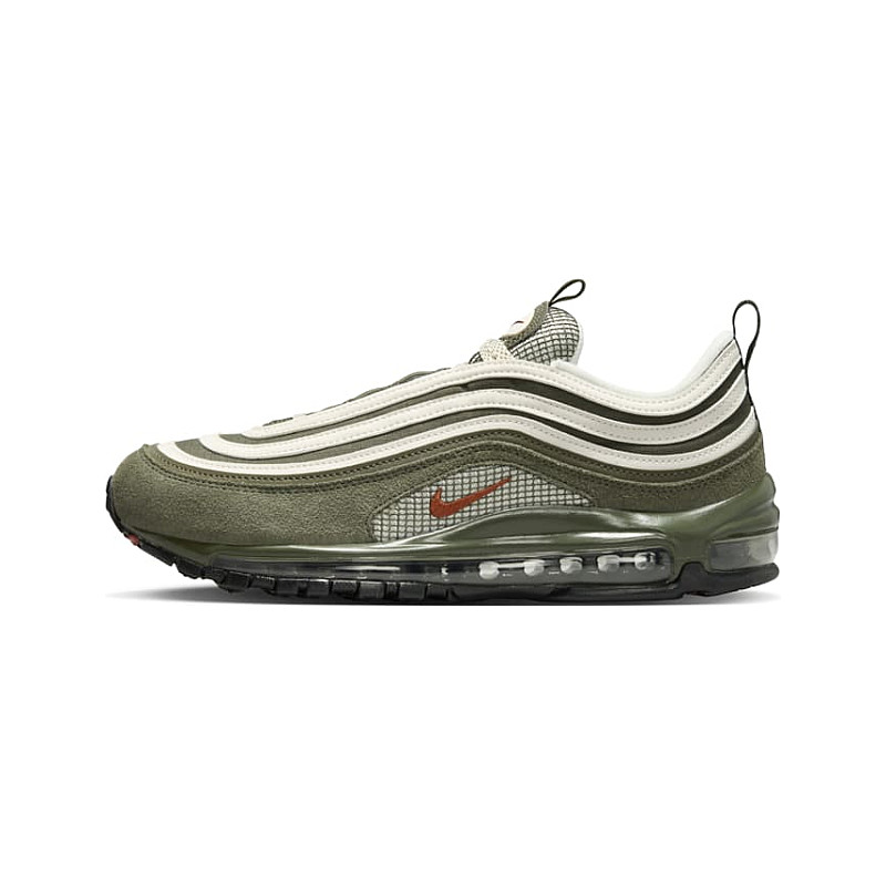 Nike Air Max 97 Cargo Rugged FB9619 001 90 00