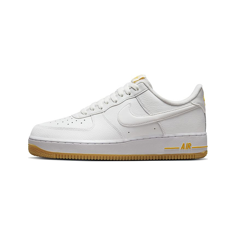 Nike Air Force 1 07 DZ4512-100 from 137,00