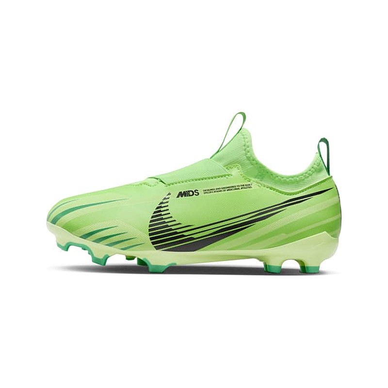 mercurial dream speed 5