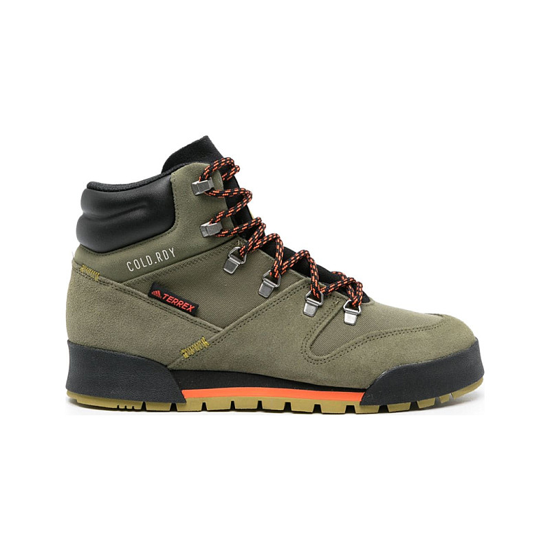 Adidas Terrex Snowpitch Cold RDY Wander GW4065 from 100,00 €