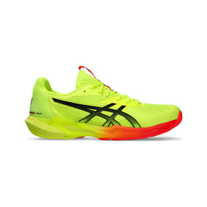 ASICS Solution Speed Ff 3 Paris S Size 10 1041A479-750