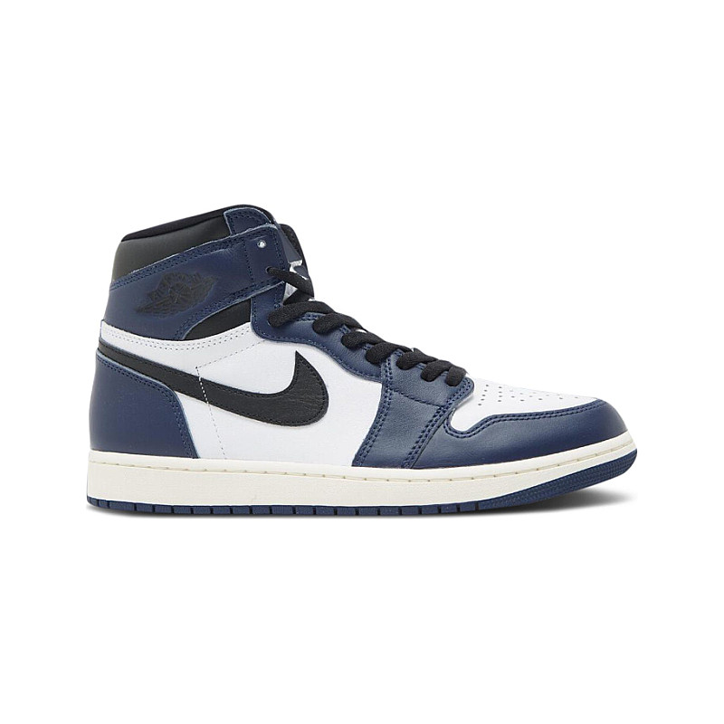 air jordan 1 retro high og size 10