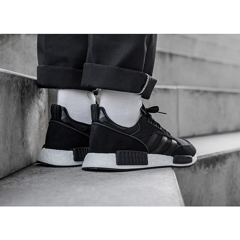 Adidas Boston Super X R1 EE3654