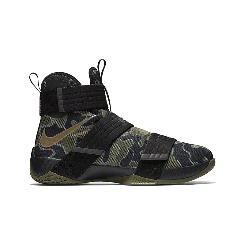 Nike Lebron Soldier 10 SFG 844378-022